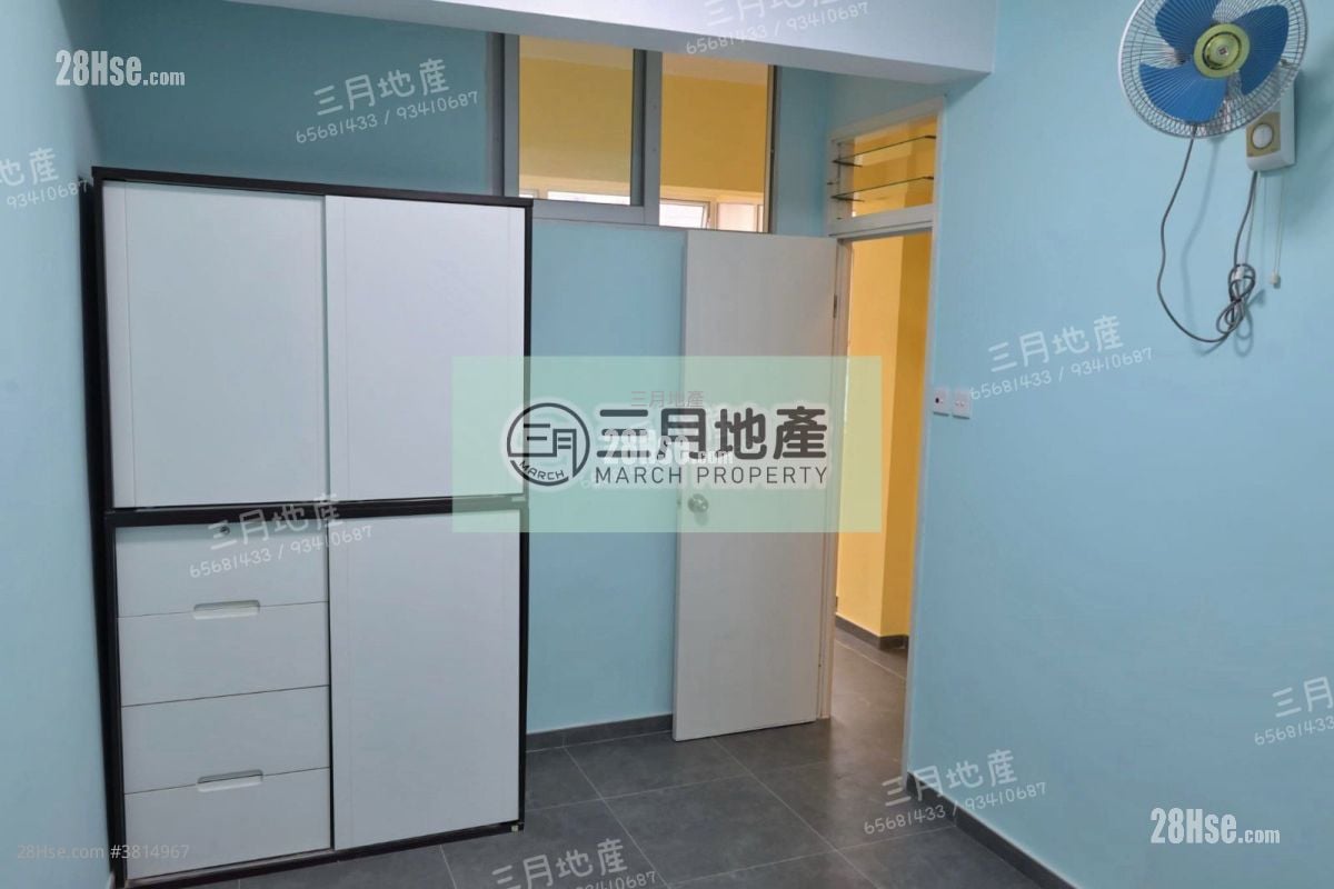 701 Shanghai Street Sell 2 Bedrooms , 1 Bathroom 560 ft²