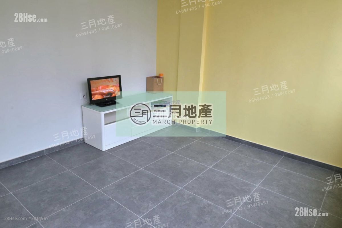 701 Shanghai Street Sell 2 Bedrooms , 1 Bathroom 560 ft²