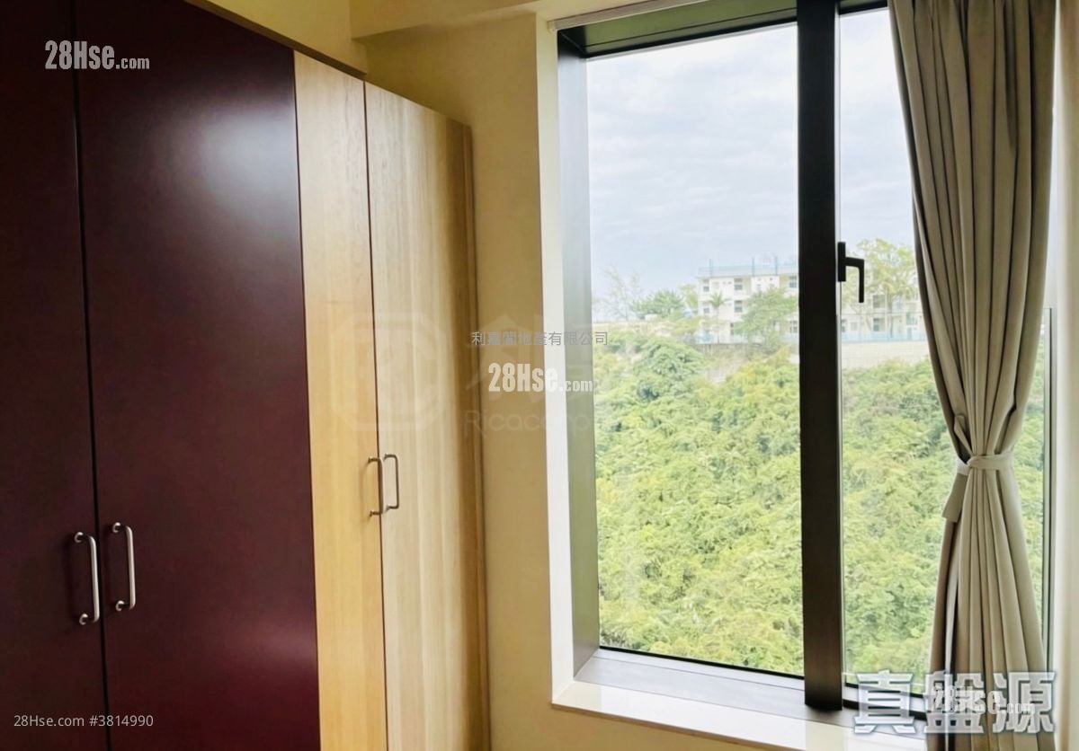 香岛 售盘 3 房 1,175 平方尺