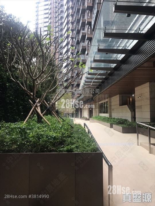 香岛 售盘 3 房 1,175 平方尺