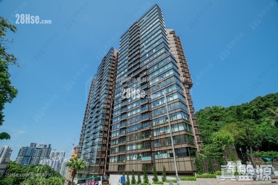 香岛 售盘 3 房 1,175 平方尺