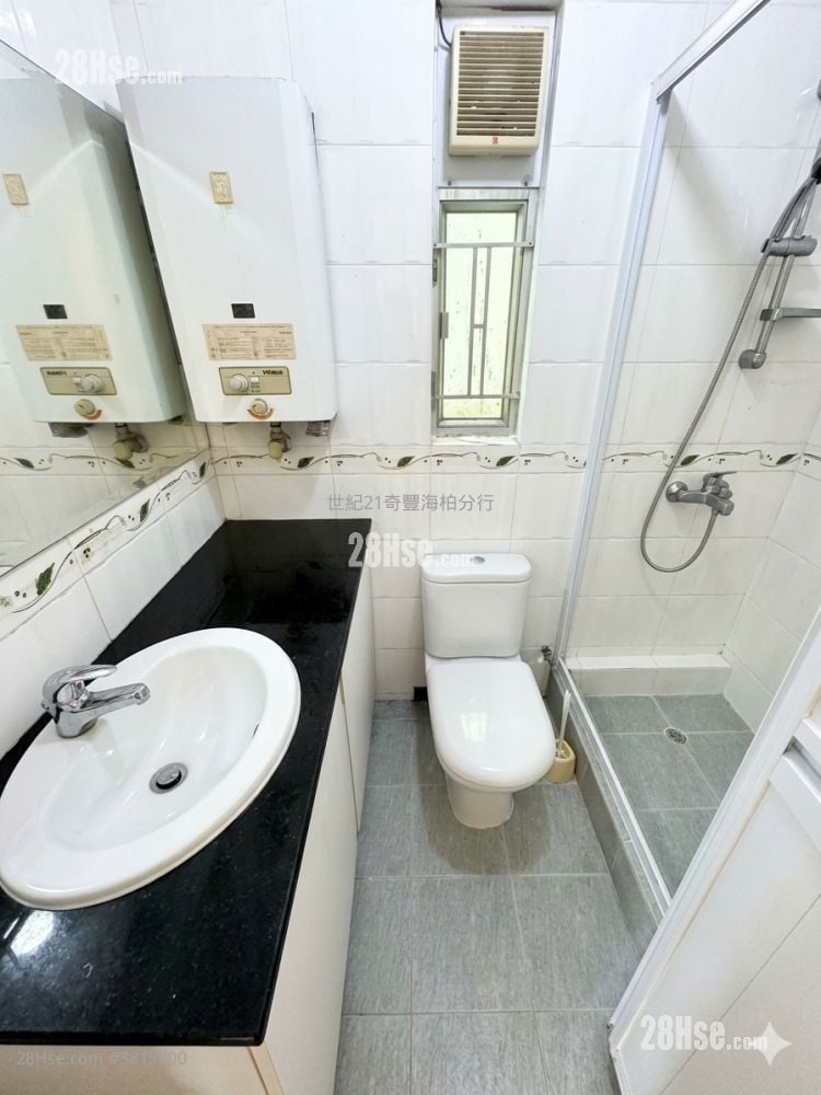 锦丰苑 售盘 3 房 , 1 浴室 604 平方尺