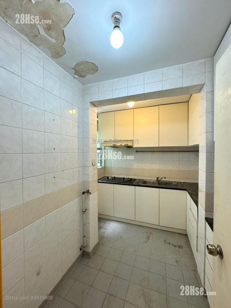 锦丰苑 售盘 3 房 , 1 浴室 604 平方尺