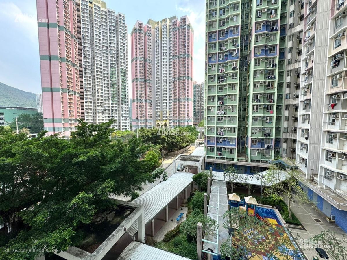 锦丰苑 售盘 3 房 , 1 浴室 604 平方尺