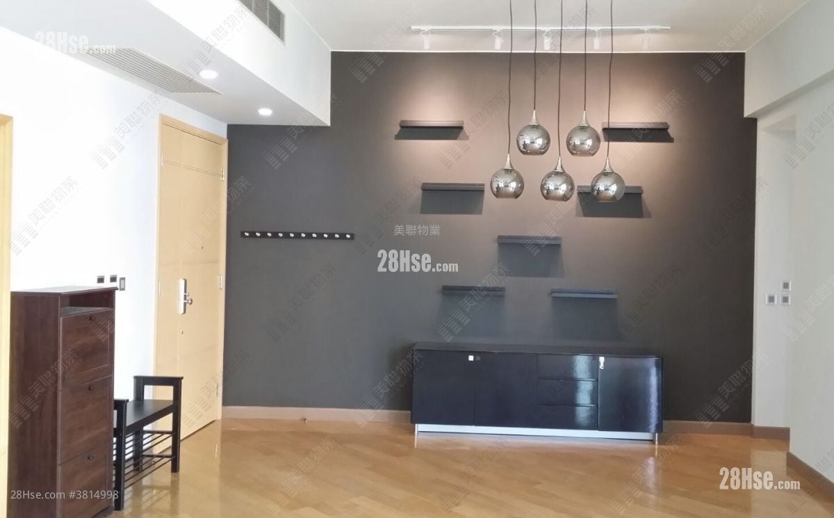 君汇港 售盘 4 房 , 3 浴室 1,362 平方尺