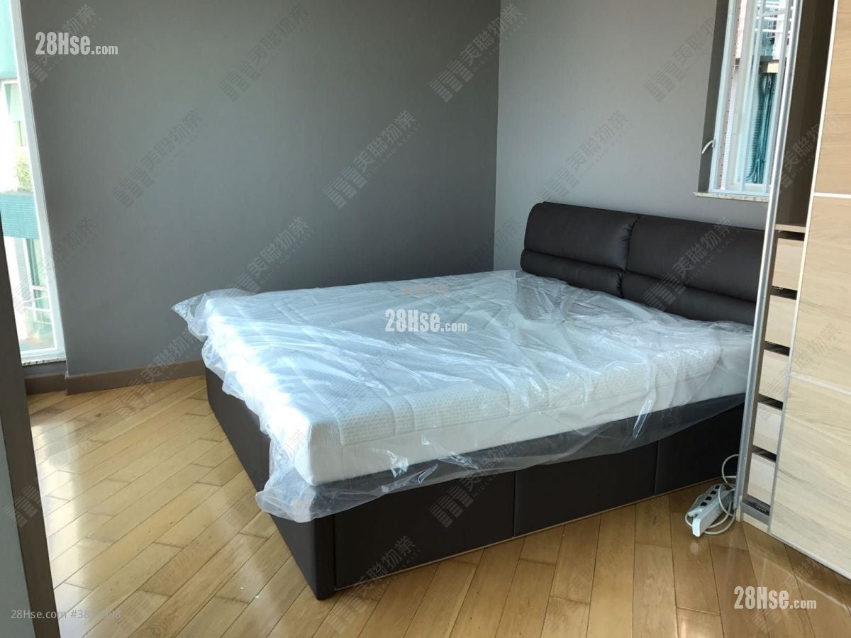 君汇港 售盘 4 房 , 3 浴室 1,362 平方尺