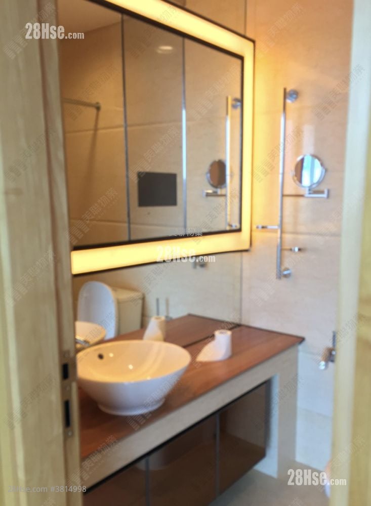 君汇港 售盘 4 房 , 3 浴室 1,362 平方尺