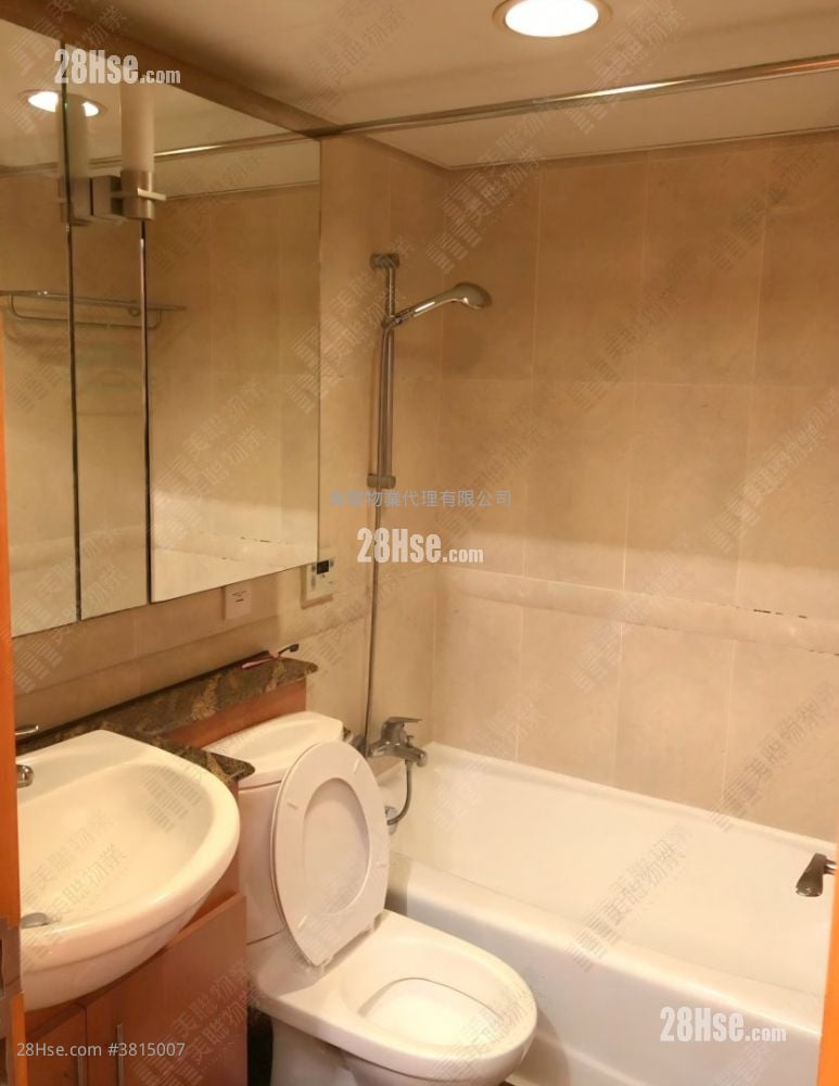 Park Central Sell 2 Bedrooms 406 ft²