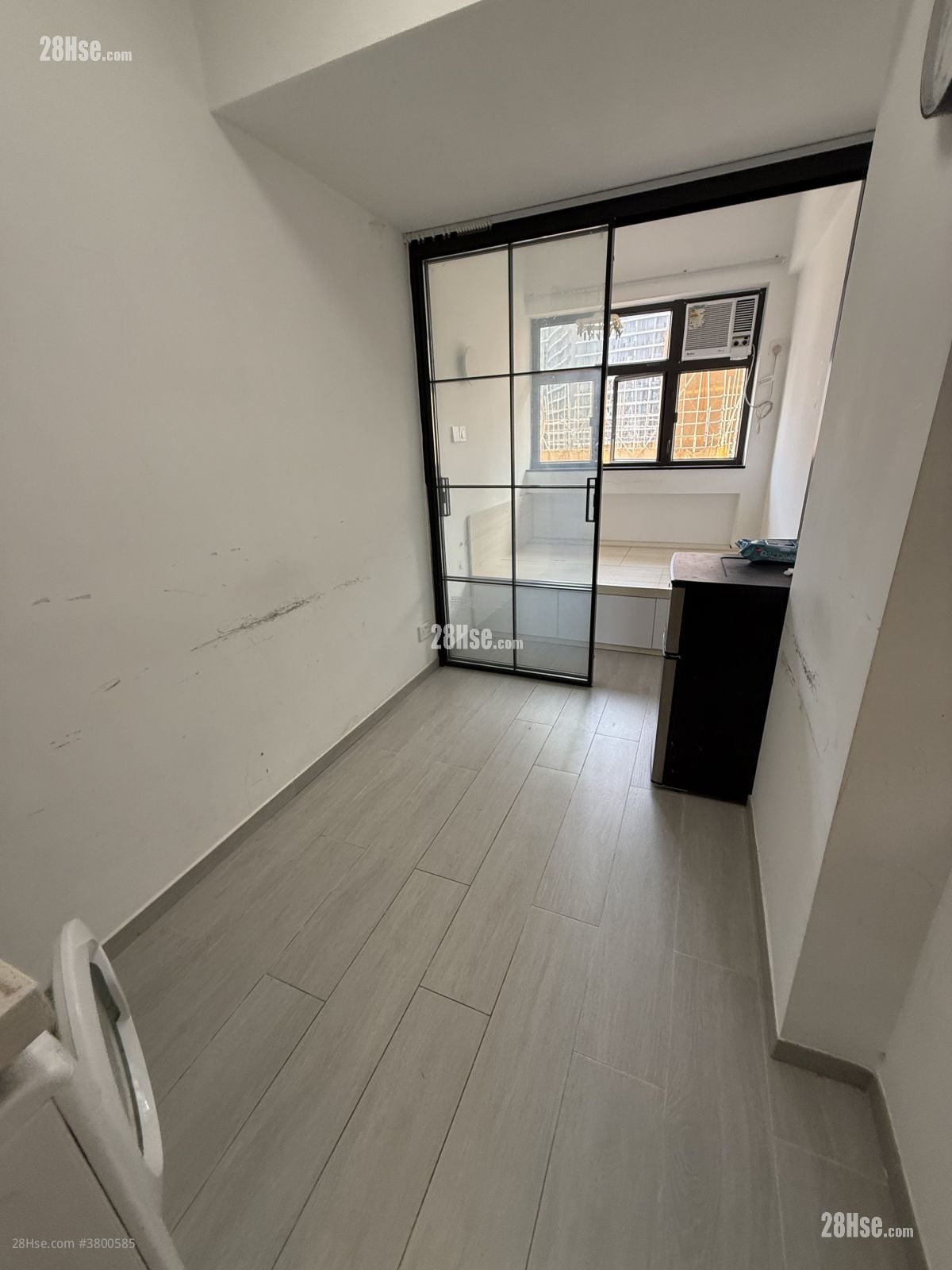 文华楼 租盘 1 房 , 1 浴室 180 平方尺