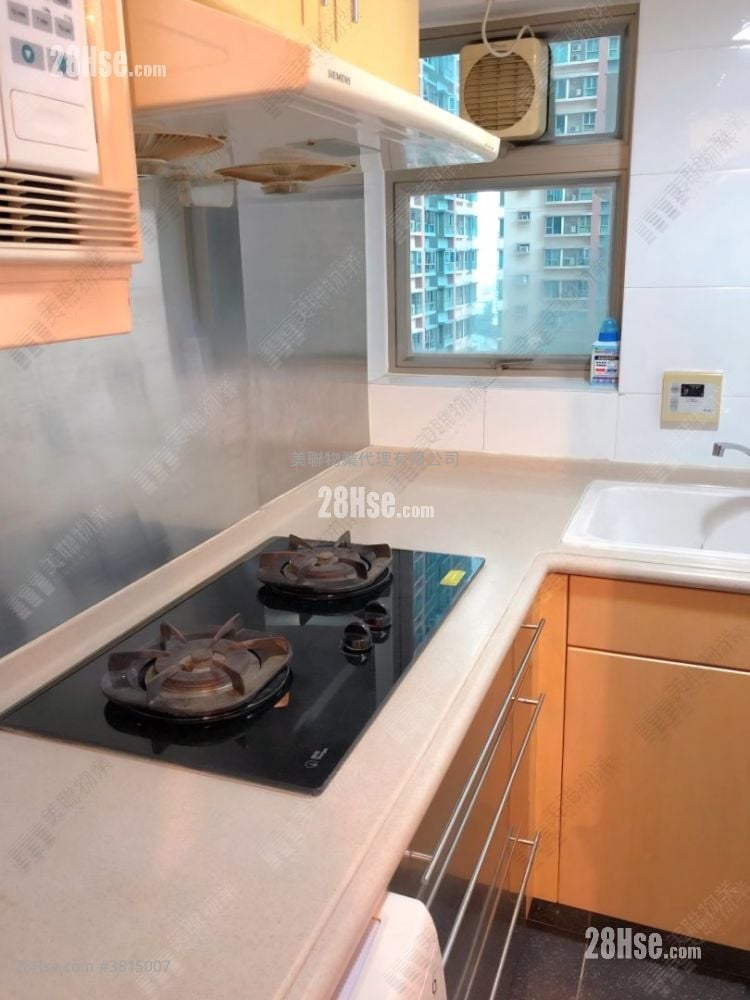 Park Central Sell 2 Bedrooms 406 ft²