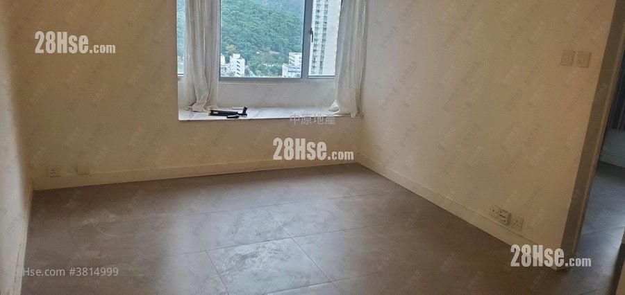Hong Tak Gardens Rental 1 Bedroom , 1 Bathroom 415 ft²