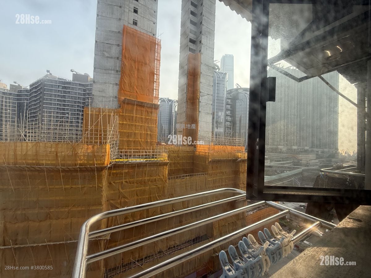 文华楼 租盘 1 房 , 1 浴室 180 平方尺