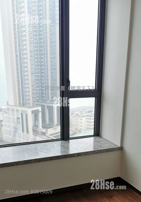 曦台 租盘 3 房 , 1 浴室 627 平方尺