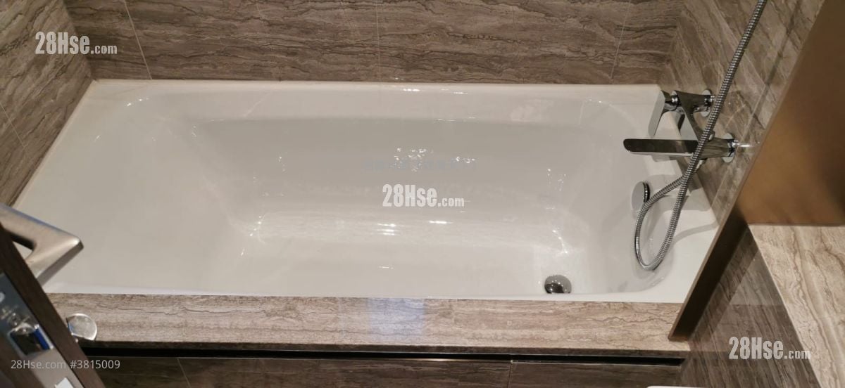 曦台 租盘 3 房 , 1 浴室 627 平方尺