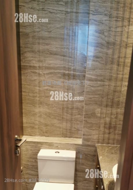 曦台 租盘 3 房 , 1 浴室 627 平方尺