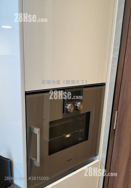 曦台 租盘 3 房 , 1 浴室 627 平方尺