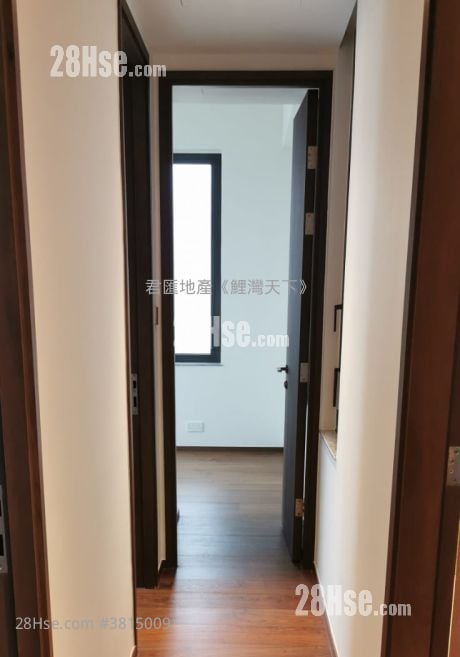 曦台 租盘 3 房 , 1 浴室 627 平方尺