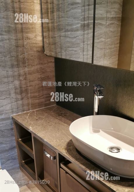 曦台 租盘 3 房 , 1 浴室 627 平方尺