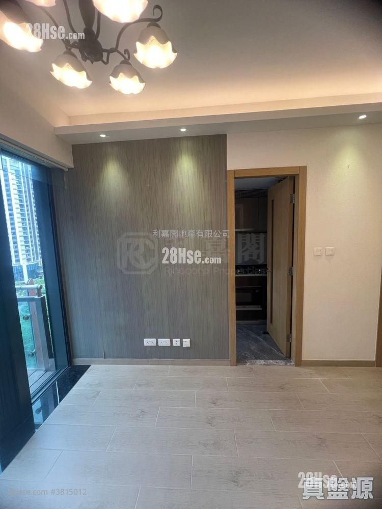 迎海 售盘 2 房 497 平方尺