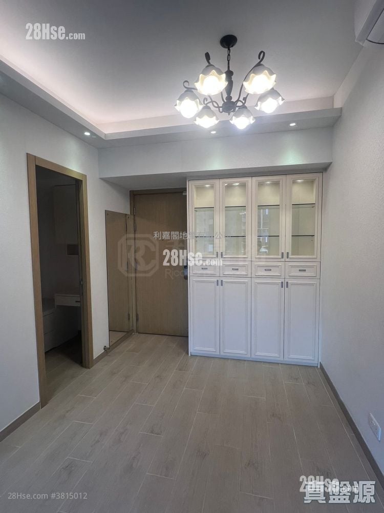 迎海 售盘 2 房 497 平方尺