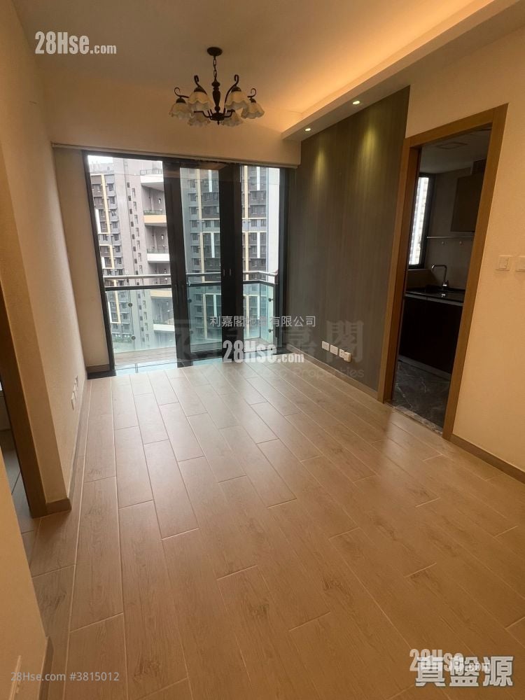 迎海 售盘 2 房 497 平方尺