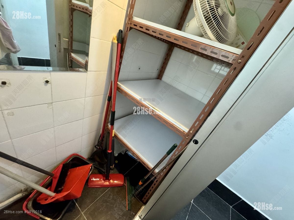 将军澳广场 售盘 3 房 , 2 浴室 761 平方尺