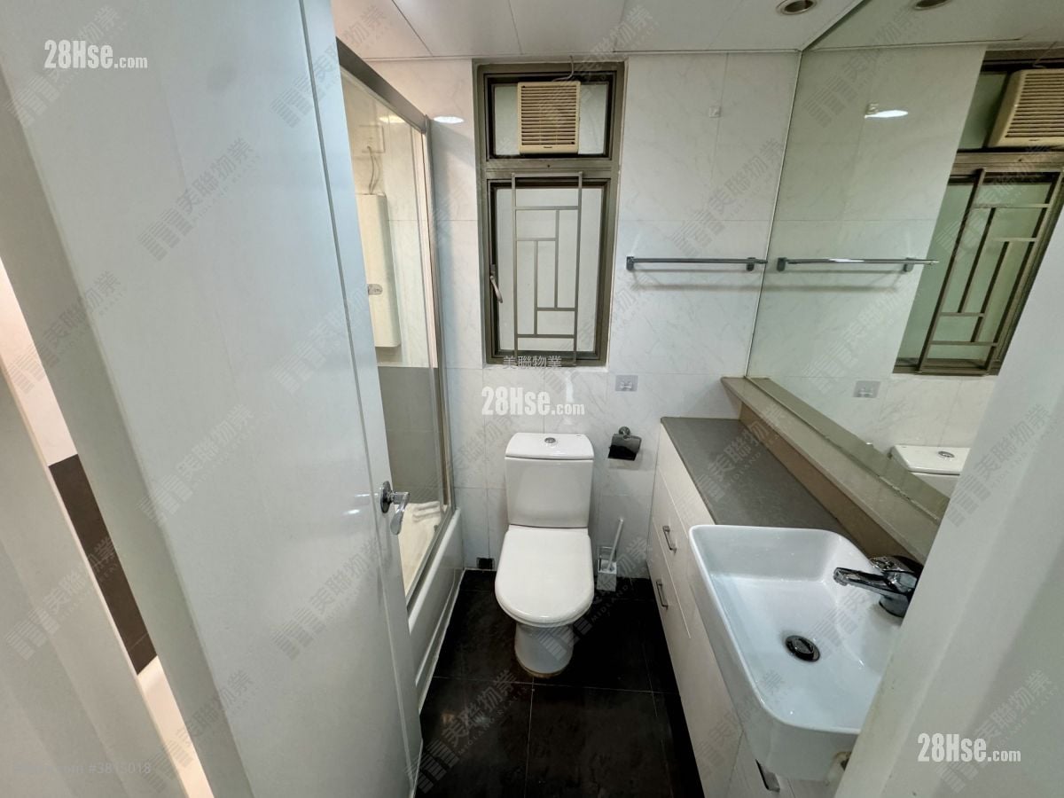 将军澳广场 售盘 3 房 , 2 浴室 761 平方尺