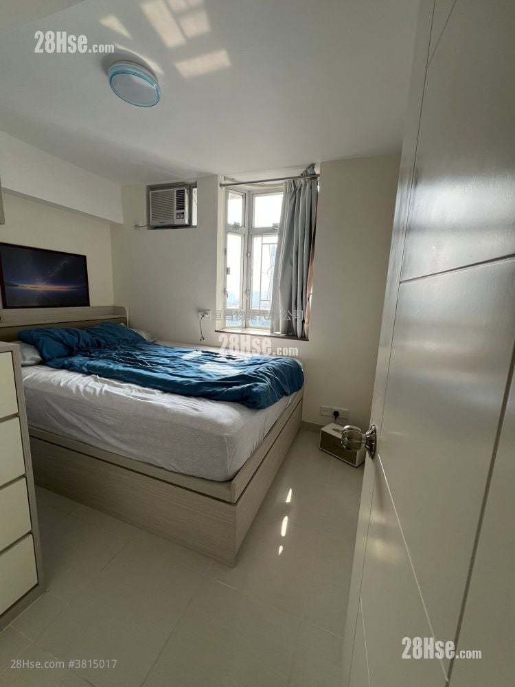 天马苑 售盘 2 房 415 平方尺