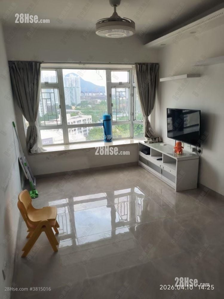 Greenland Garden Rental 3 Bedrooms , 2 Bathrooms 602 ft²