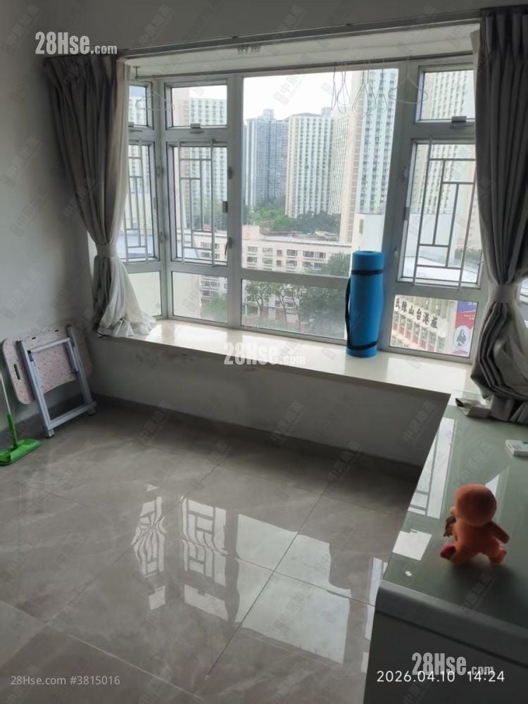 Greenland Garden Rental 3 Bedrooms , 2 Bathrooms 602 ft²