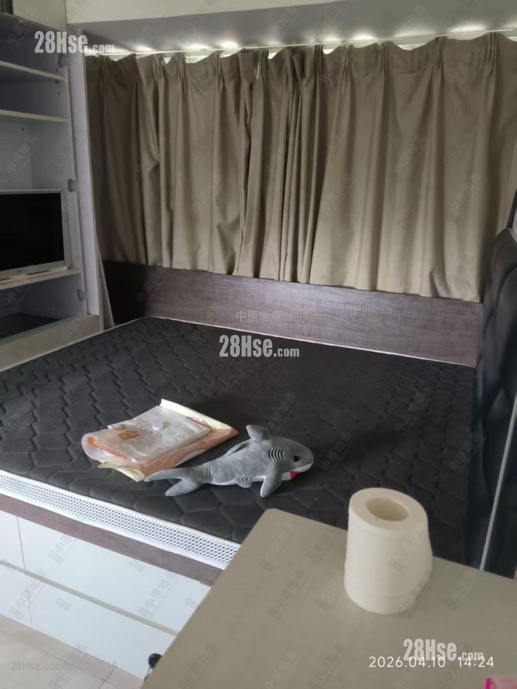 Greenland Garden Rental 3 Bedrooms , 2 Bathrooms 602 ft²