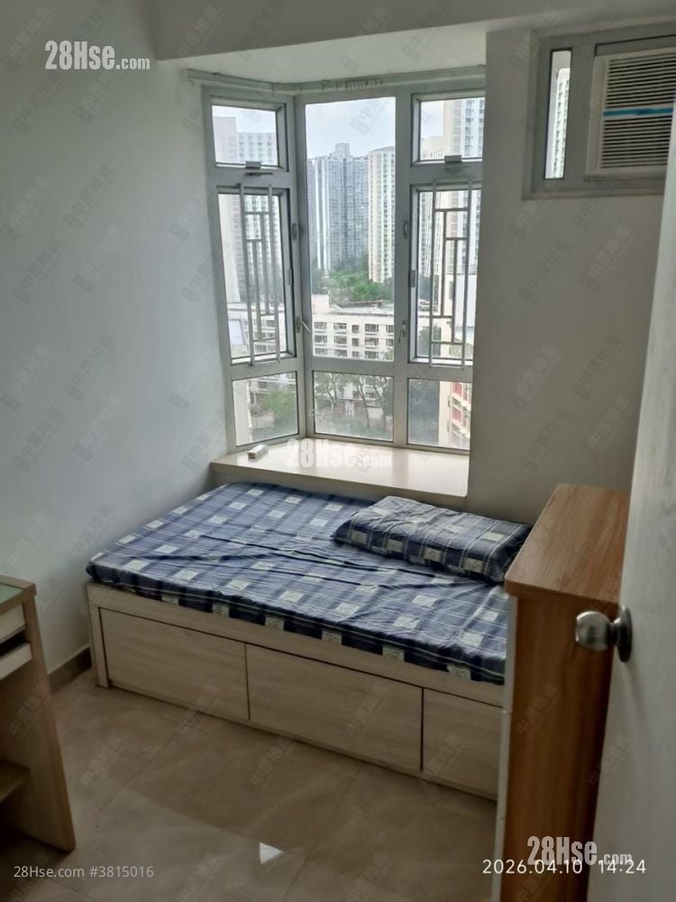 Greenland Garden Rental 3 Bedrooms , 2 Bathrooms 602 ft²