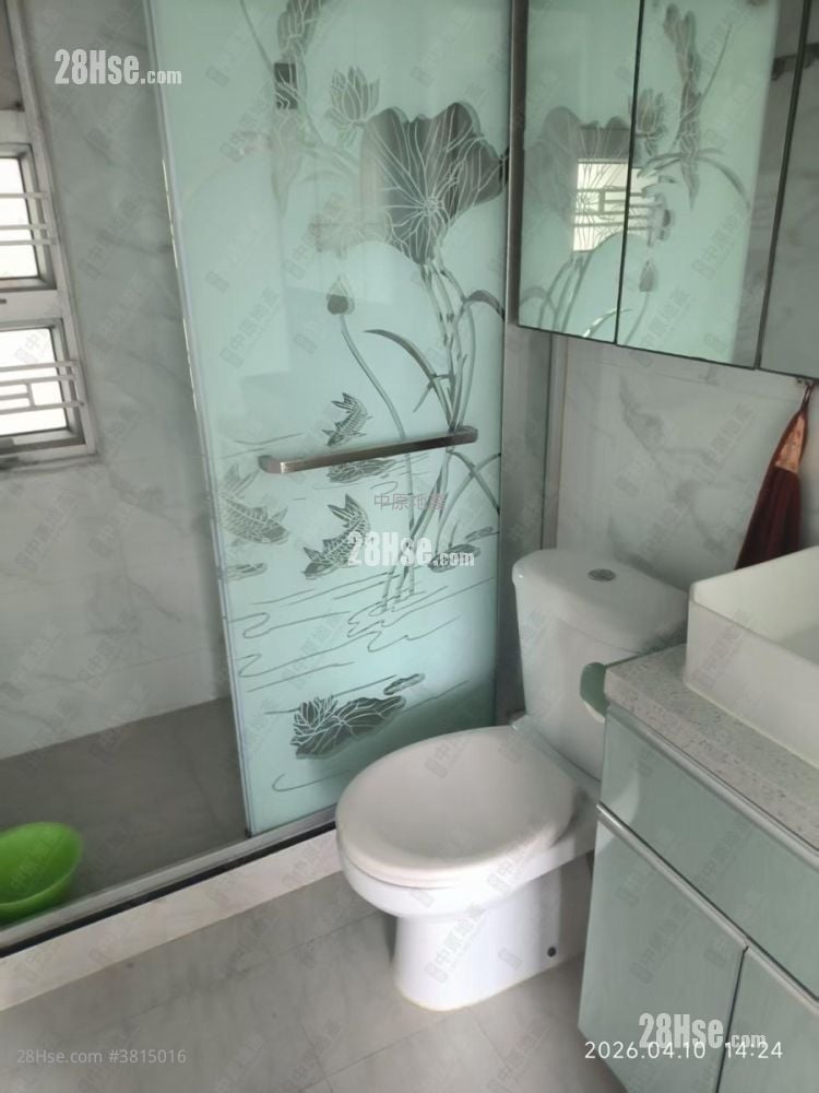 Greenland Garden Rental 3 Bedrooms , 2 Bathrooms 602 ft²