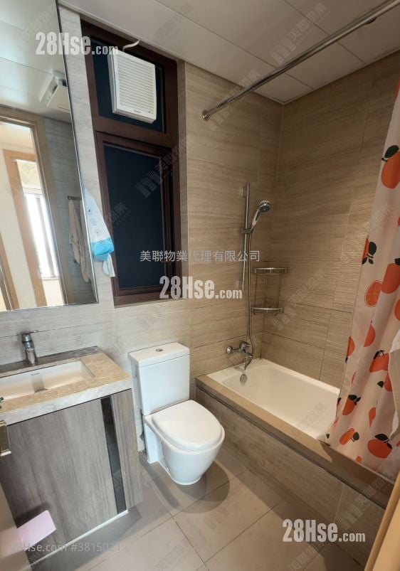 LP6 售盘 3 房 , 1 浴室 644 平方尺