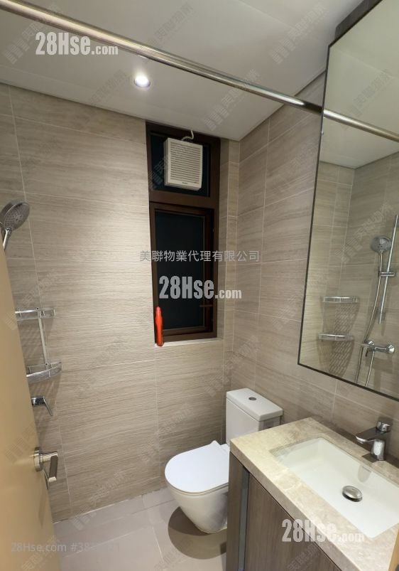 LP6 售盘 3 房 , 1 浴室 644 平方尺