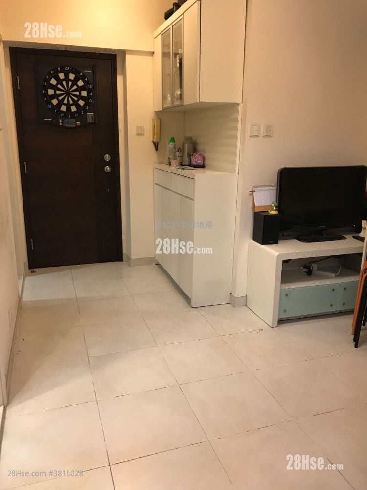 Greenery Plaza Sell 2 Bedrooms , 1 Bathroom 321 ft²