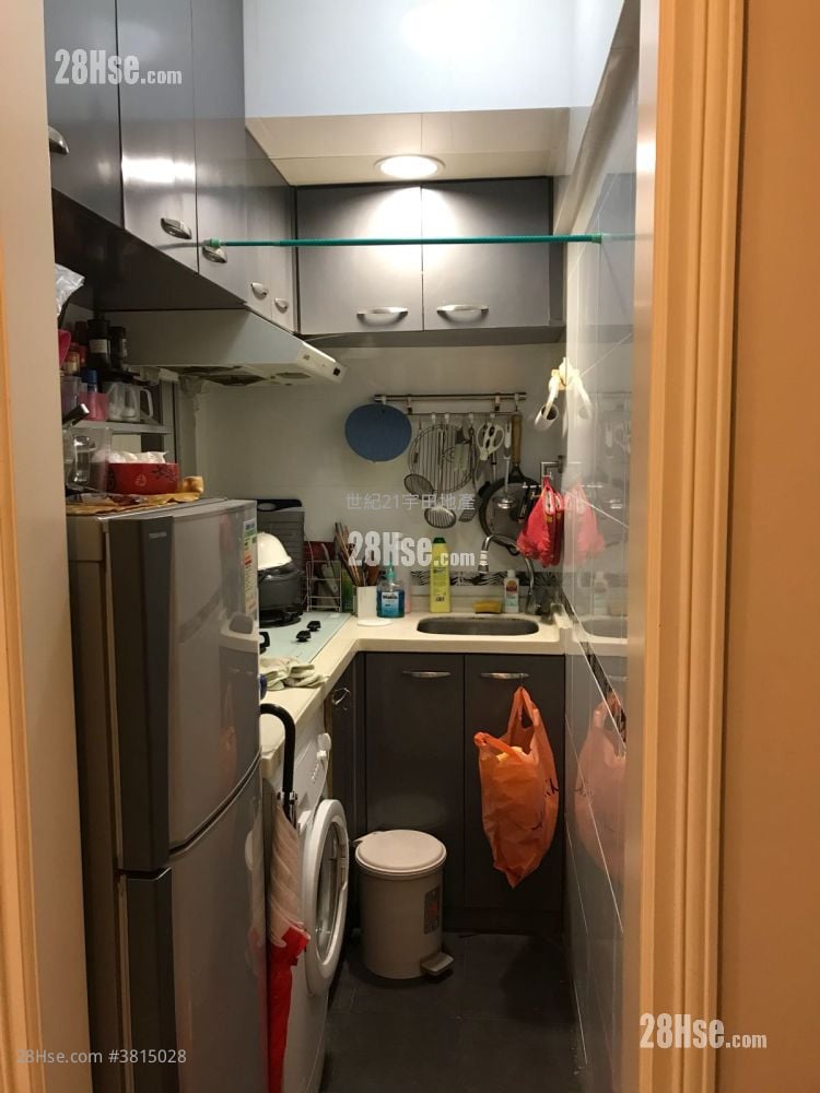 Greenery Plaza Sell 2 Bedrooms , 1 Bathroom 321 ft²