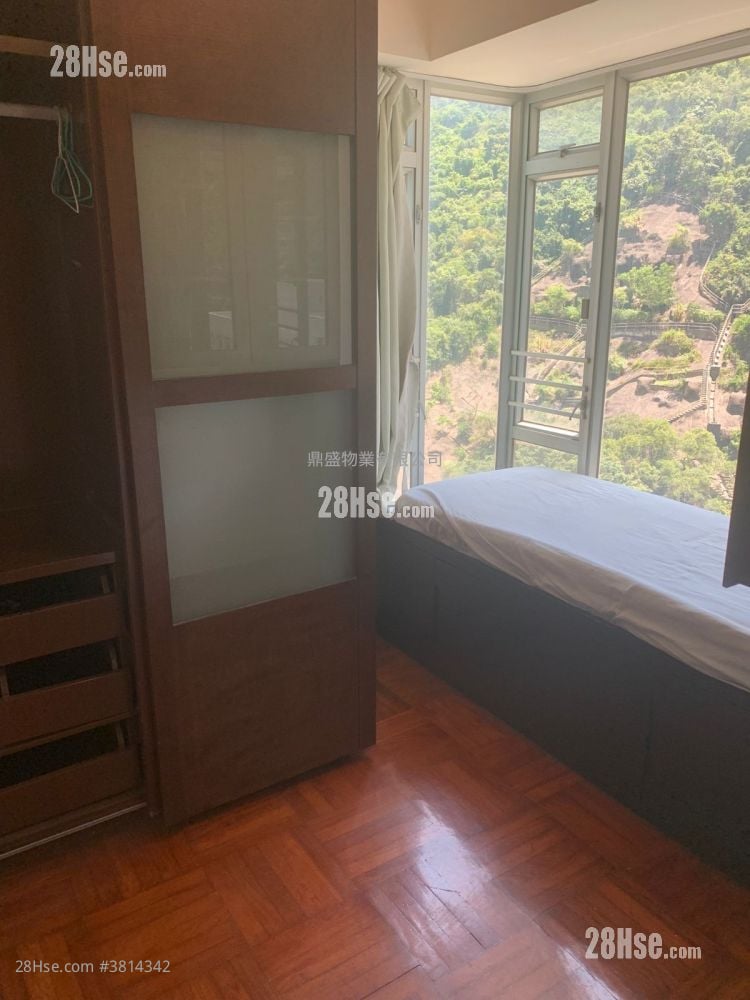 御皇臺 租盤 2 房 , 1 浴室 379 平方呎