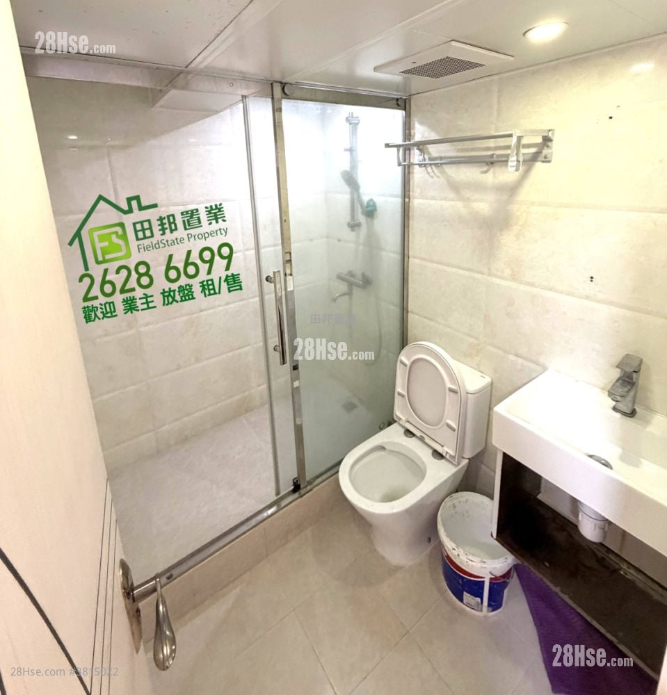 村屋 租盘 3 房 , 1 浴室