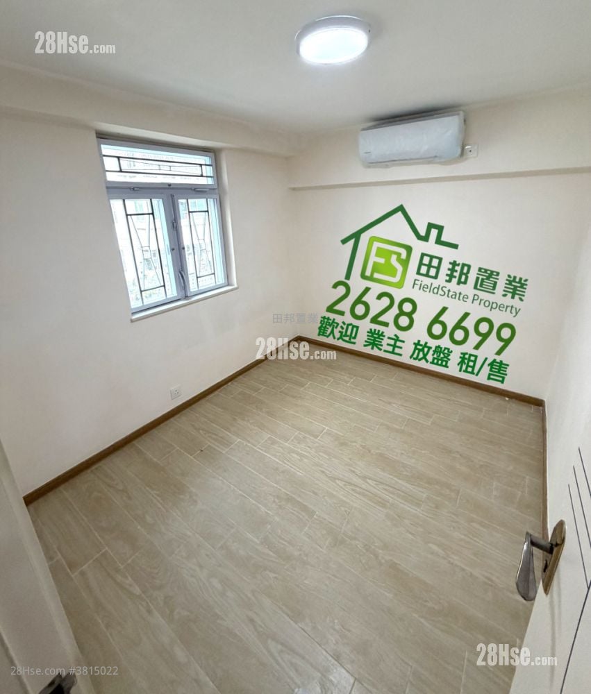 村屋 租盘 3 房 , 1 浴室