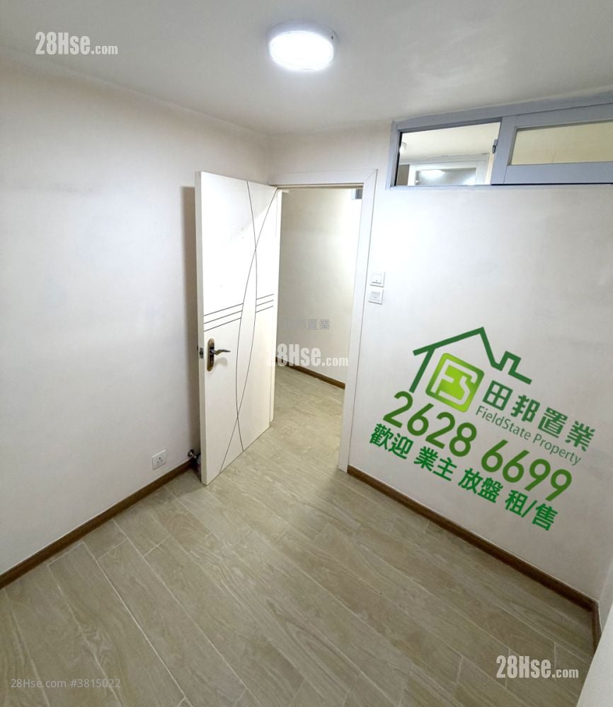 村屋 租盘 3 房 , 1 浴室