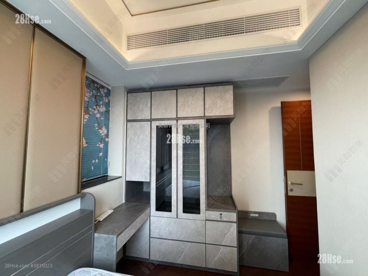 睿峰 售盘 2 房 408 平方尺