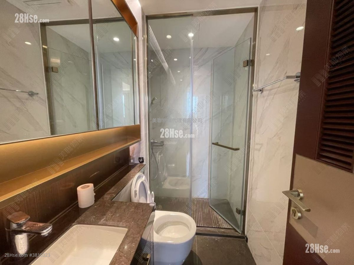 睿峰 售盘 2 房 408 平方尺