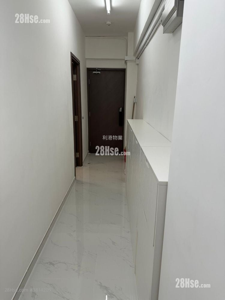 Kiu Hong Mansion Rental Studio , 1 Bathroom 180 ft²