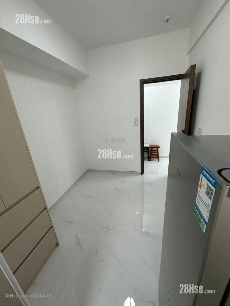 Kiu Hong Mansion Rental Studio , 1 Bathroom 180 ft²