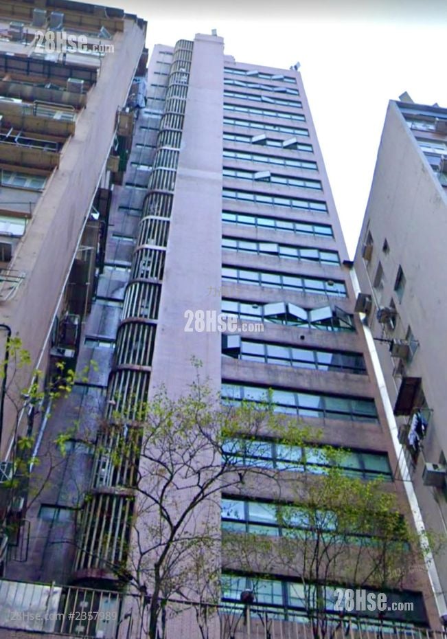 北港商业大厦 租盘 开放式间隔 , 1 厕所