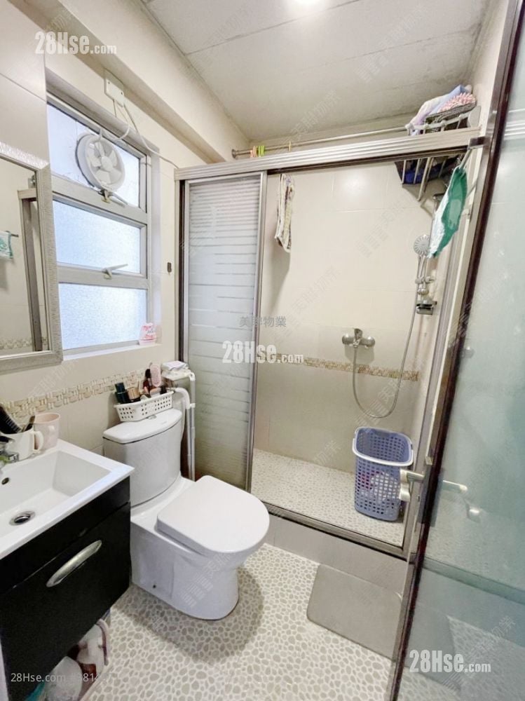 粉岭名都 售盘 2 房 , 1 浴室 399 平方尺