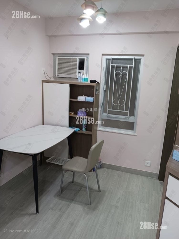 嘉湖山庄 售盘 2 房 448 平方尺