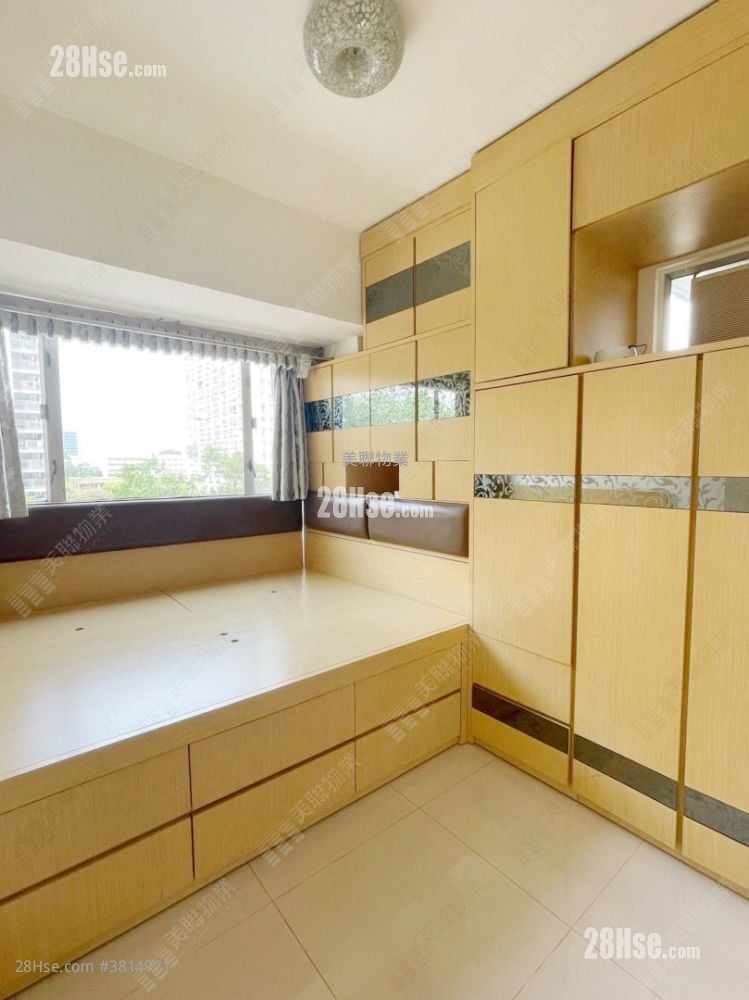 粉岭名都 售盘 2 房 , 1 浴室 399 平方尺