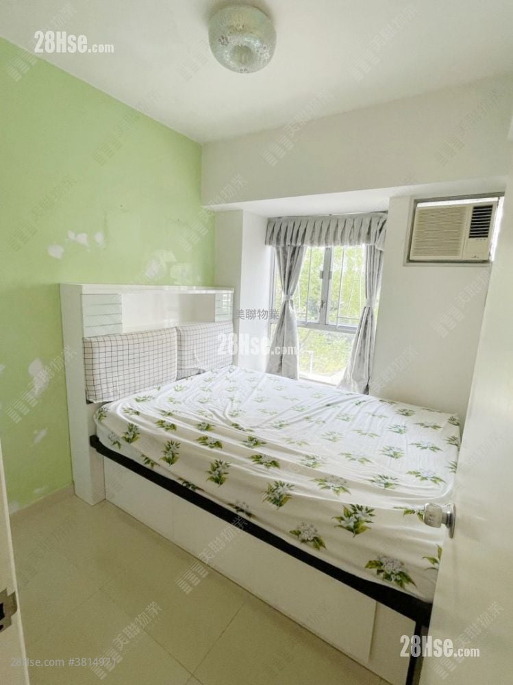 粉岭名都 售盘 2 房 , 1 浴室 399 平方尺